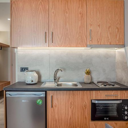 Alektor Luxury Apartments Città di Zante Esterno foto