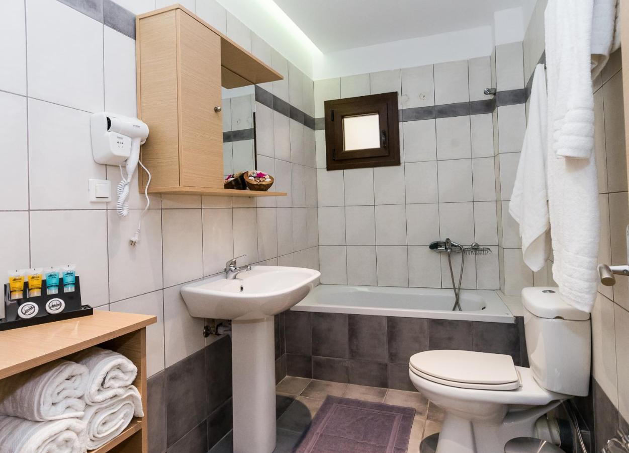 Alektor Luxury Apartments Città di Zante Esterno foto