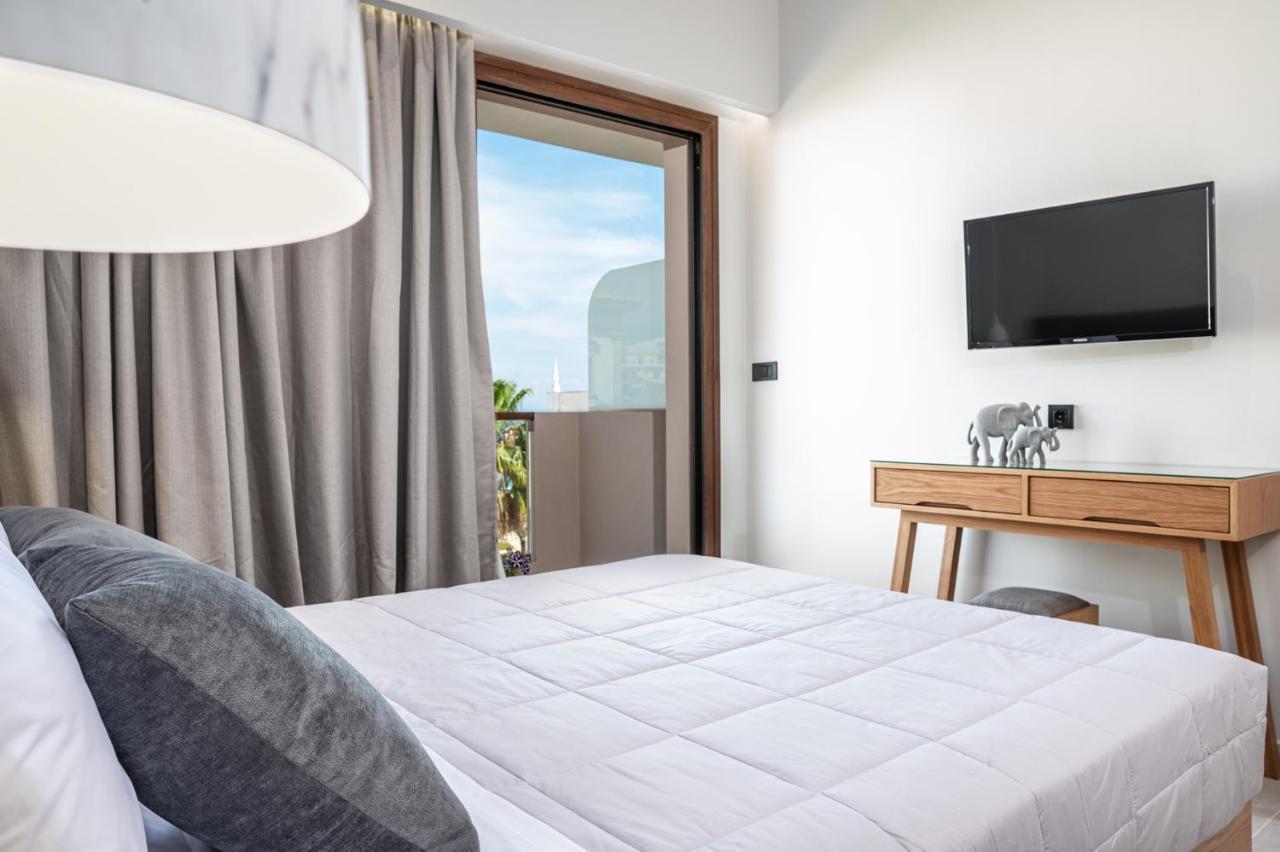 Alektor Luxury Apartments Città di Zante Esterno foto