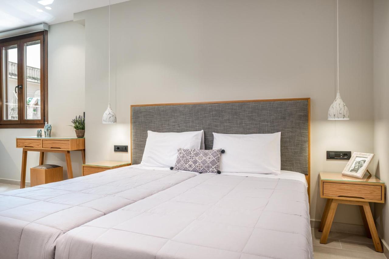 Alektor Luxury Apartments Città di Zante Esterno foto