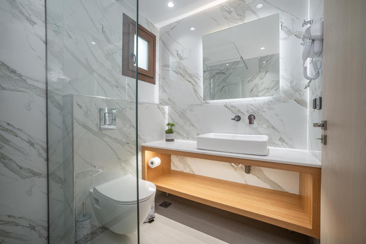 Alektor Luxury Apartments Città di Zante Esterno foto