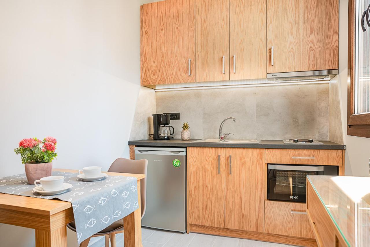 Alektor Luxury Apartments Città di Zante Esterno foto
