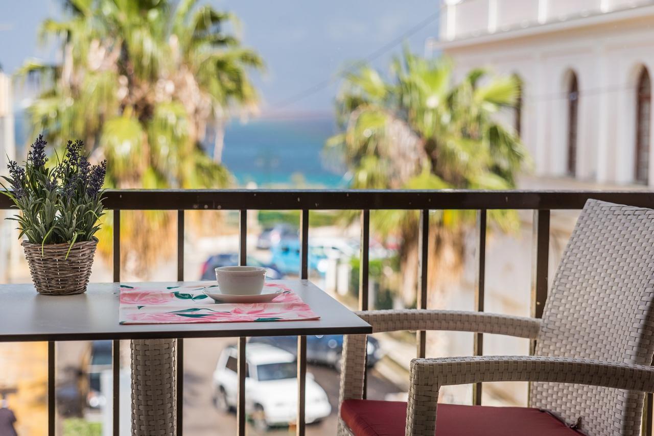 Alektor Luxury Apartments Città di Zante Esterno foto