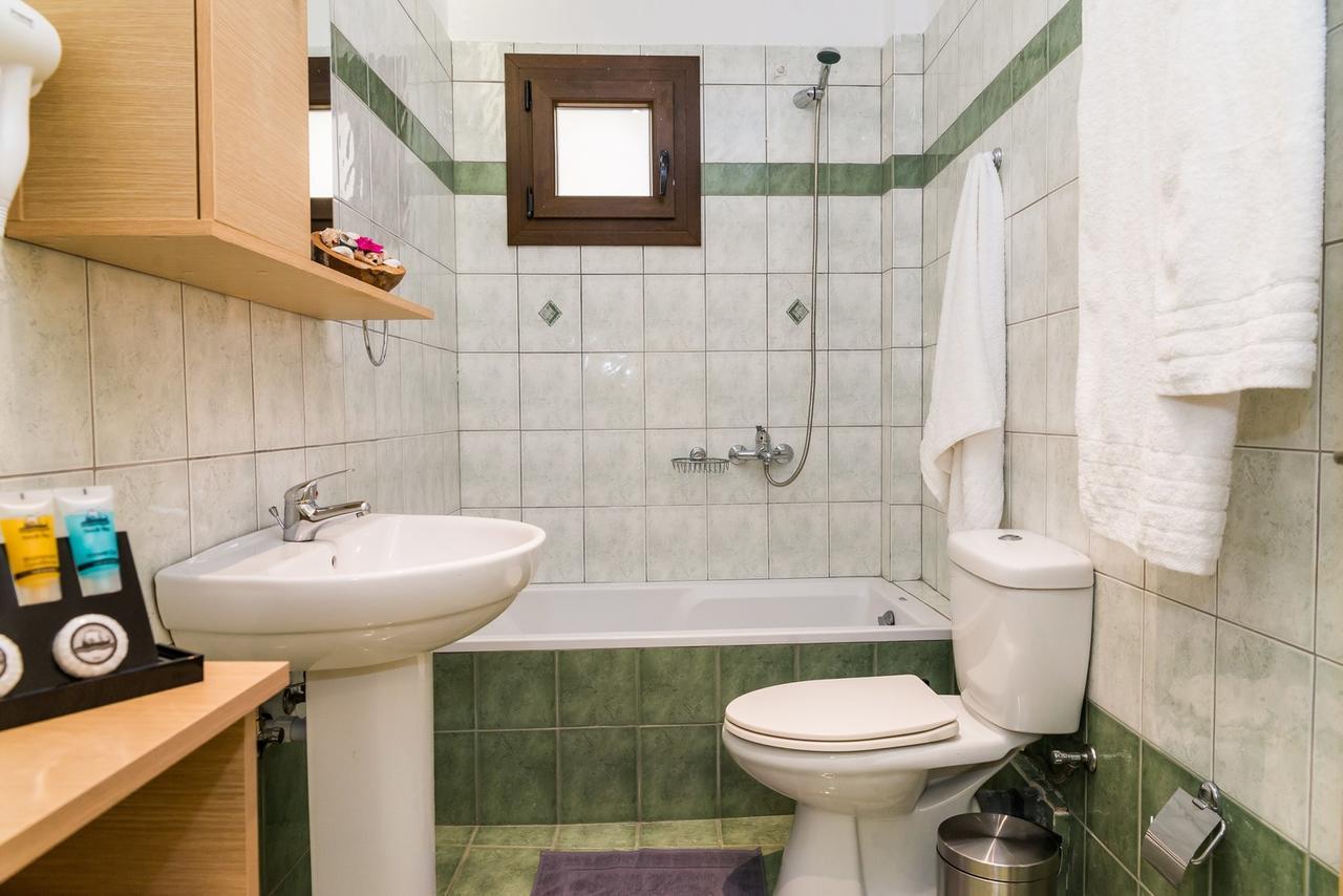 Alektor Luxury Apartments Città di Zante Esterno foto